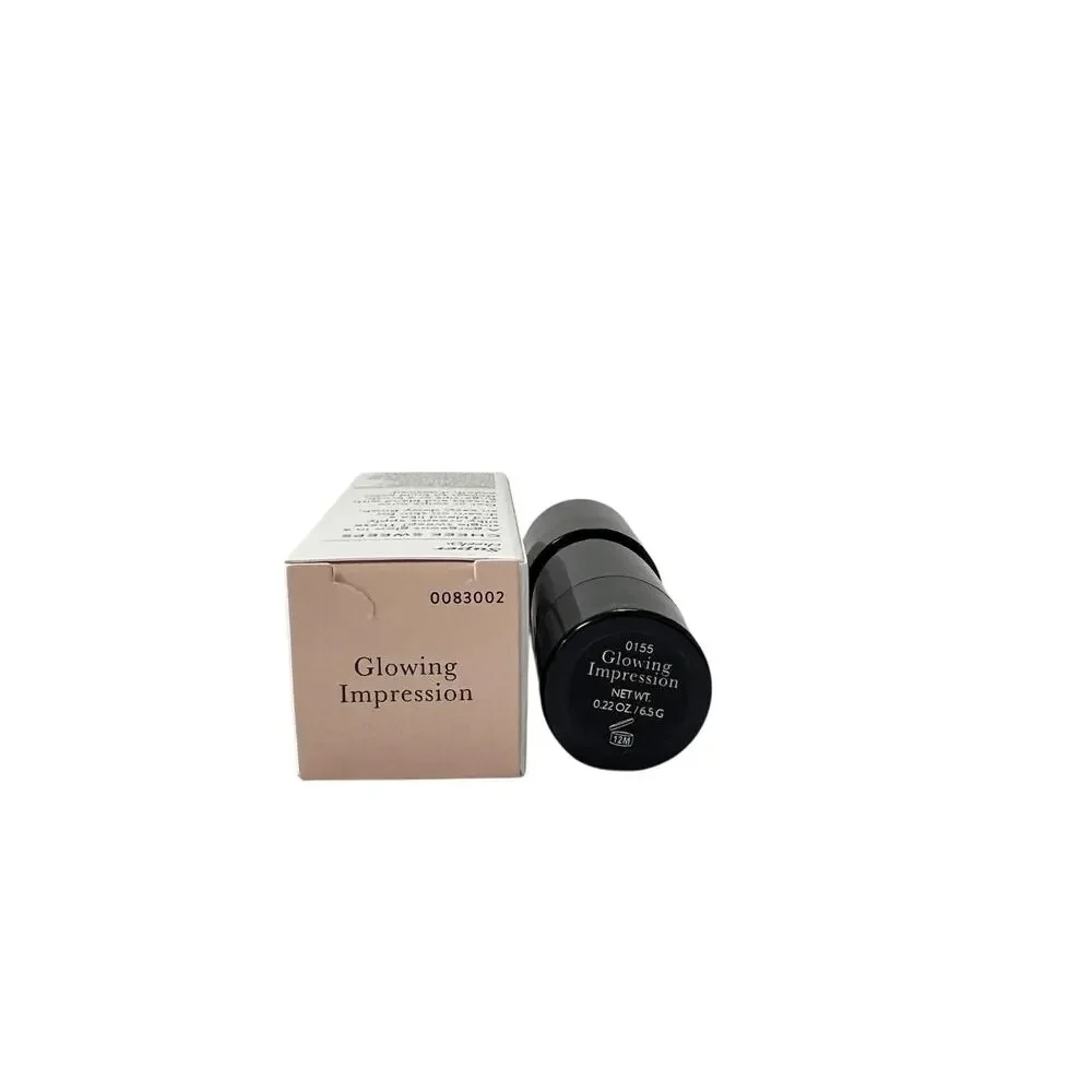 Laura Geller Cheek Sweeps Cream Glow Sticks Glowing Impression